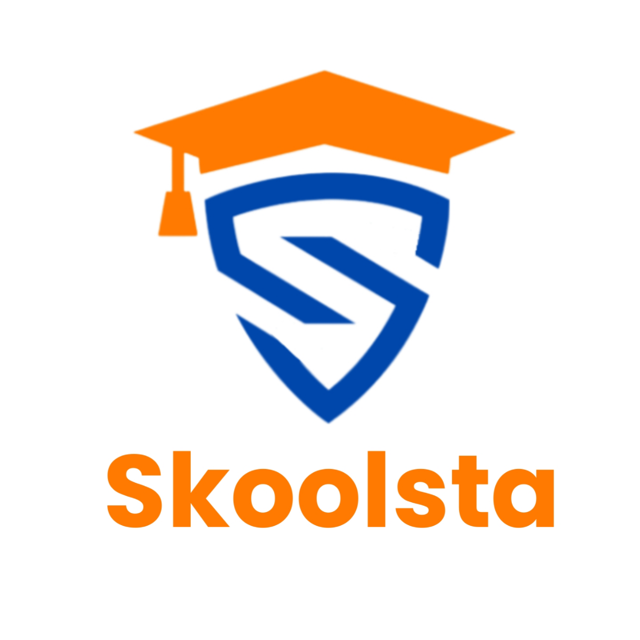 Skoolsta Logo